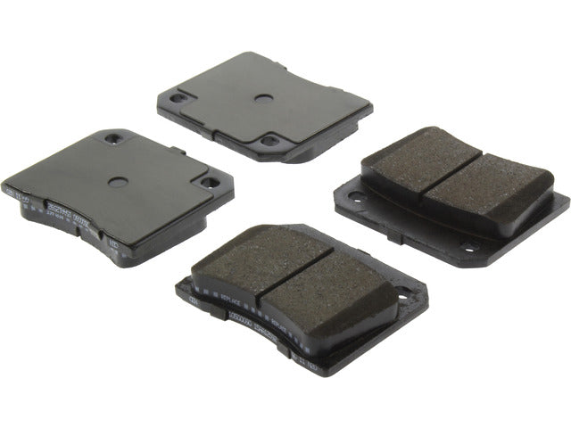 Disc Brake Pad Centric Parts 105.00090