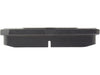Disc Brake Pad Centric Parts 105.00090