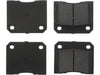 Disc Brake Pad Centric Parts 105.00090