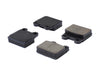 Disc Brake Pad Centric Parts 105.00300