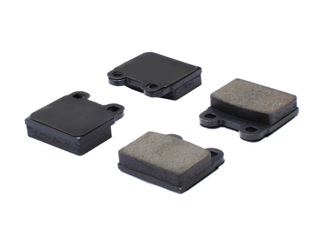 Disc Brake Pad Centric Parts 105.00300