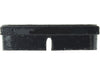 Disc Brake Pad Centric Parts 105.00300