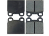 Disc Brake Pad Centric Parts 105.00300
