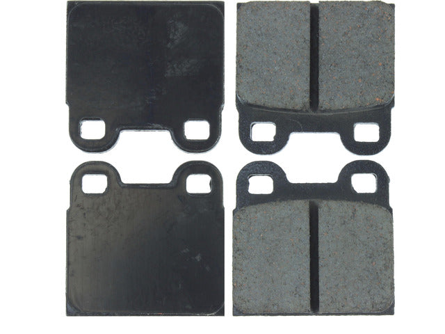 Disc Brake Pad Centric Parts 105.00300