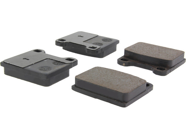 Disc Brake Pad Centric Parts 105.00310