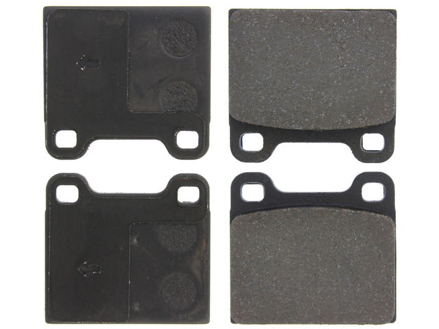Disc Brake Pad Centric Parts 105.00310