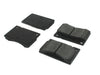 Disc Brake Pad Centric Parts 105.00430