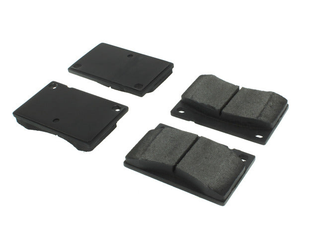 Disc Brake Pad Centric Parts 105.00430