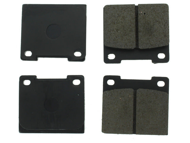 Disc Brake Pad Centric Parts 105.00440