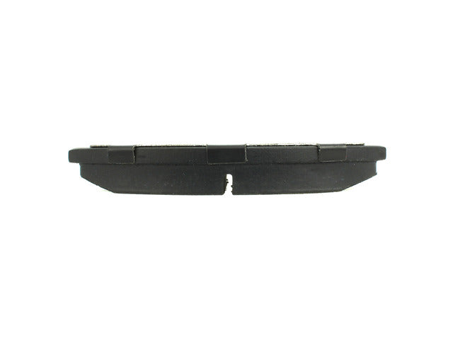 Disc Brake Pad Centric Parts 105.00760