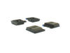Disc Brake Pad Centric Parts 105.00960