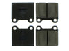 Disc Brake Pad Centric Parts 105.00960