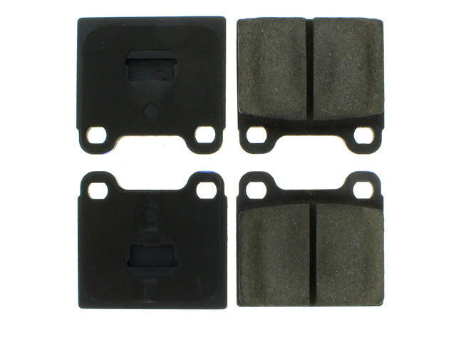 Disc Brake Pad Centric Parts 105.00960