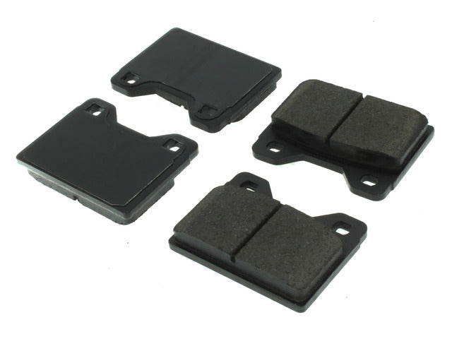 Disc Brake Pad Centric Parts 105.01080