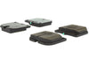 Disc Brake Pad Centric Parts 105.01140