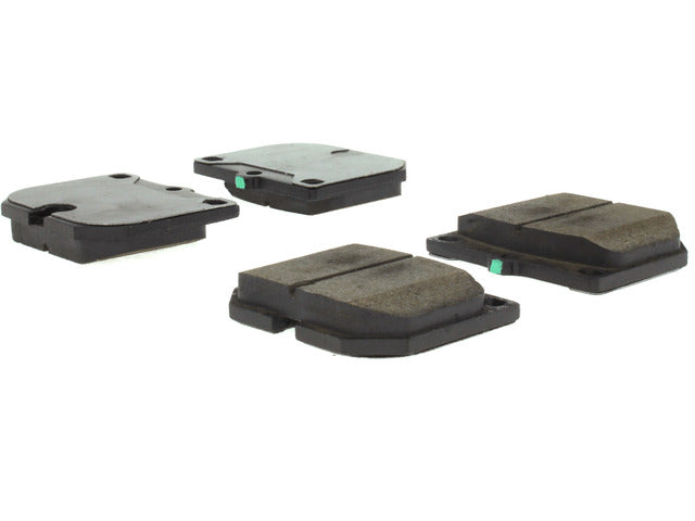 Disc Brake Pad Centric Parts 105.01140