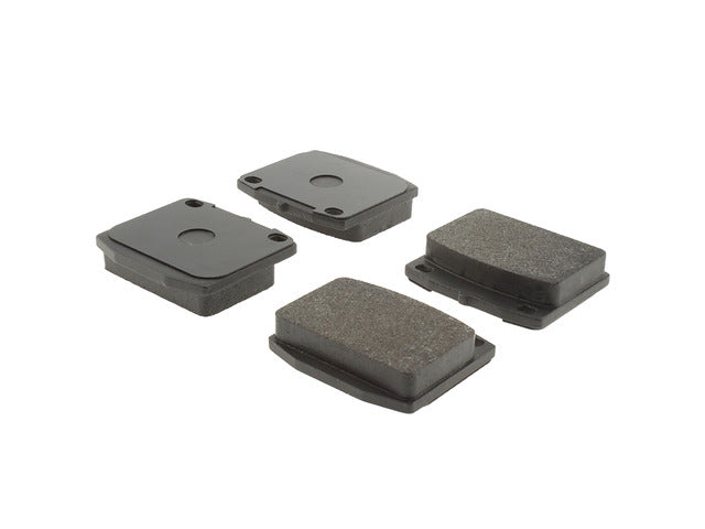 Disc Brake Pad Centric Parts 105.01170
