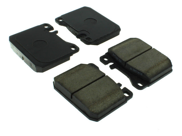 Disc Brake Pad Centric Parts 105.01451