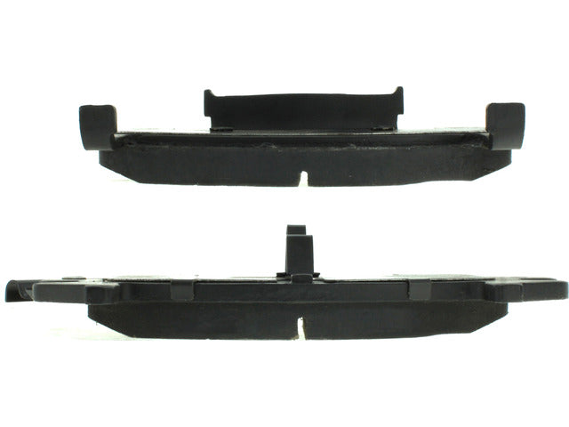 Disc Brake Pad Centric Parts 105.01540
