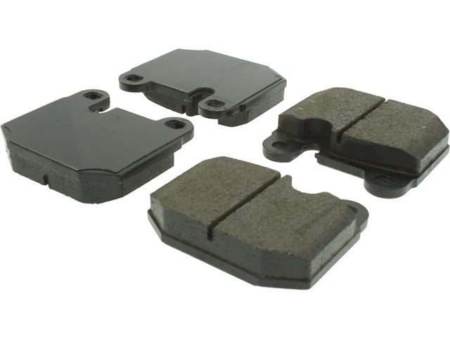 Disc Brake Pad Centric Parts 105.01740