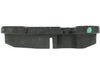 Disc Brake Pad Centric Parts 105.01740