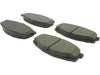 Disc Brake Pad Centric Parts 105.02070