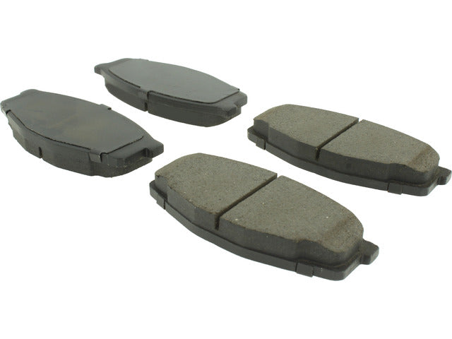 Disc Brake Pad Centric Parts 105.02070