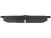 Disc Brake Pad Centric Parts 105.02070