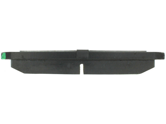 Disc Brake Pad Centric Parts 105.02070