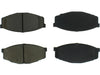 Disc Brake Pad Centric Parts 105.02070