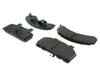Disc Brake Pad Centric Parts 105.02150