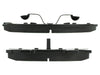 Disc Brake Pad Centric Parts 105.02150