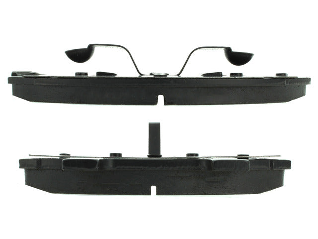 Disc Brake Pad Centric Parts 105.02150