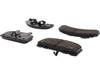 Disc Brake Pad Centric Parts 105.02151