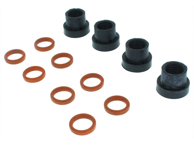 Disc Brake Pad Centric Parts 105.02151
