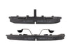 Disc Brake Pad Centric Parts 105.02151