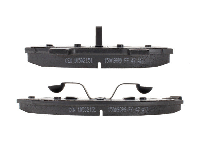 Disc Brake Pad Centric Parts 105.02151