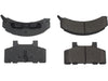 Disc Brake Pad Centric Parts 105.02151