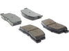 Disc Brake Pad Centric Parts 105.02230