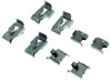 Disc Brake Pad Centric Parts 105.02230