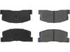 Disc Brake Pad Centric Parts 105.02230