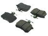 Disc Brake Pad Centric Parts 105.02280