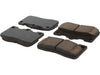 Disc Brake Pad Centric Parts 105.02430