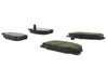 Disc Brake Pad Centric Parts 105.02450