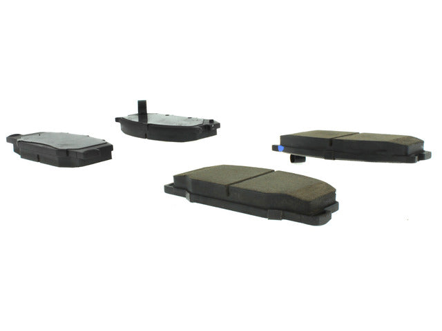 Disc Brake Pad Centric Parts 105.02450