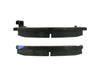Disc Brake Pad Centric Parts 105.02450