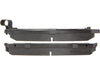 Disc Brake Pad Centric Parts 105.02630