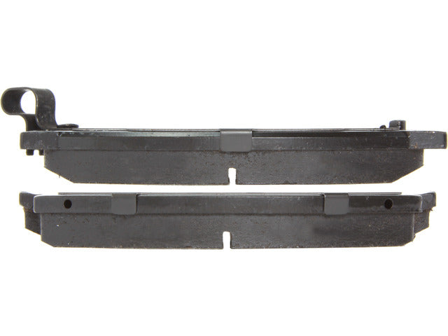 Disc Brake Pad Centric Parts 105.02630