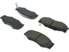 Disc Brake Pad Centric Parts 105.02660