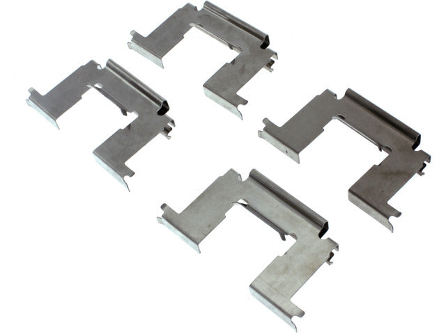 Disc Brake Pad Centric Parts 105.02660